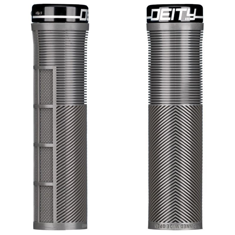 Deity Griff, Knuckleduster, Stealth