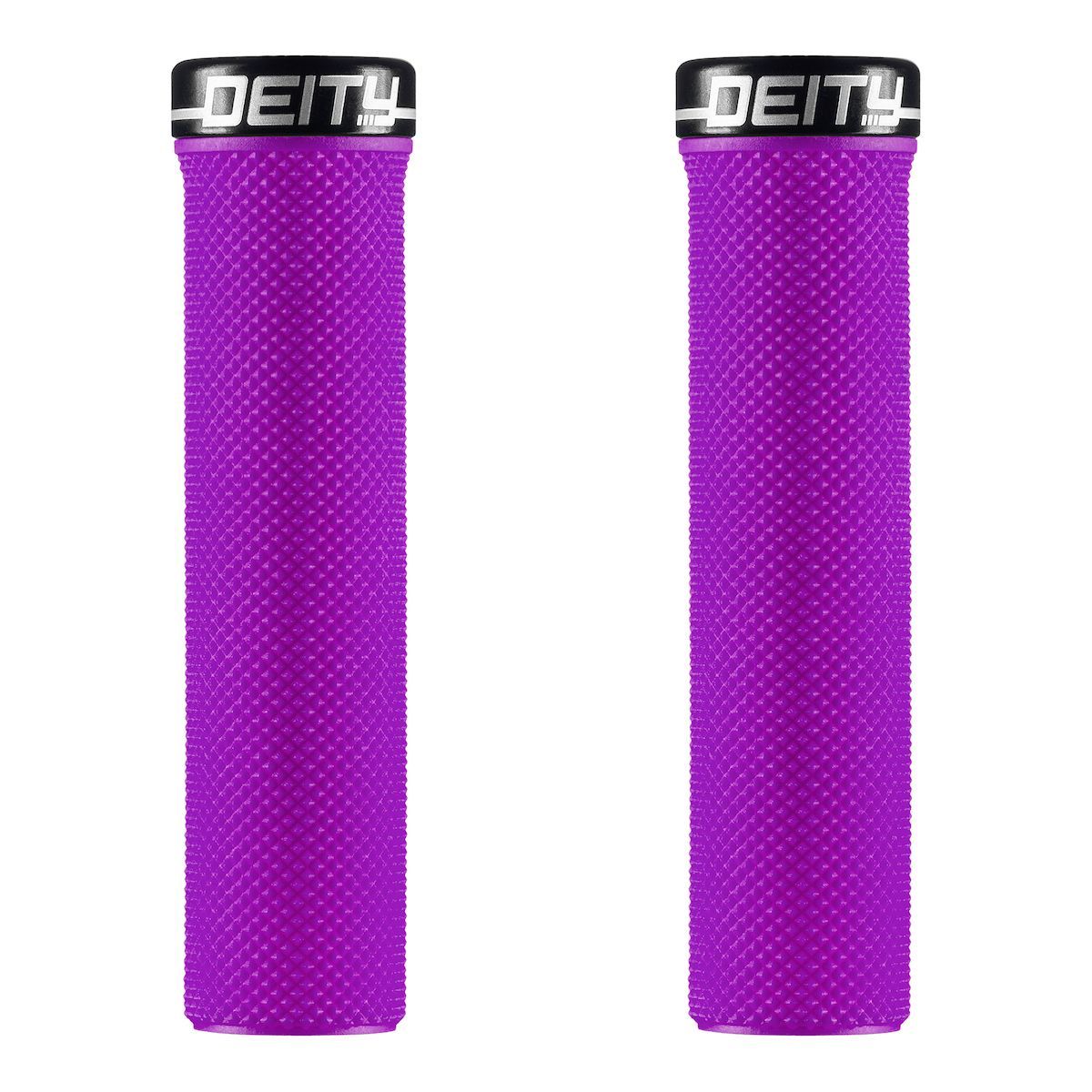 Deity Griff, Slimfit, Purple