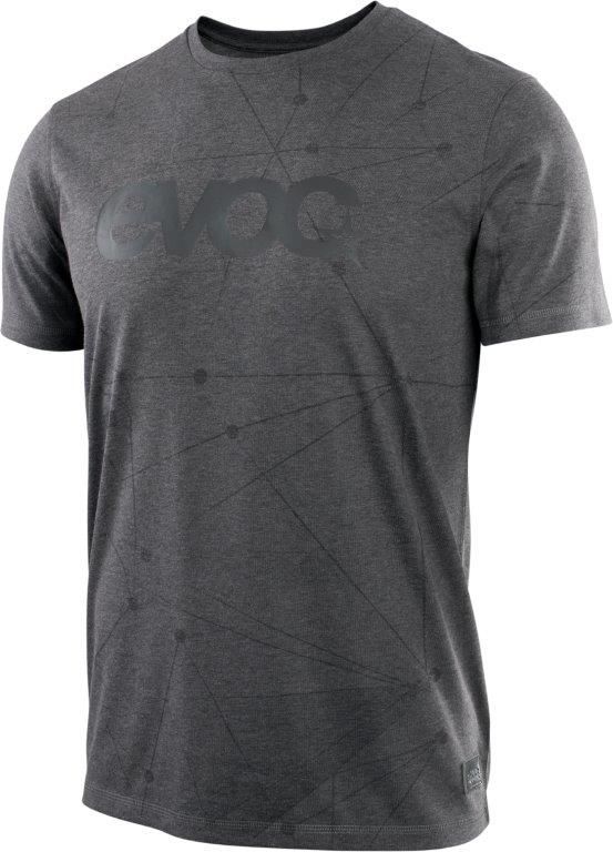 EVOC T-Shirt Men, multicolour, M