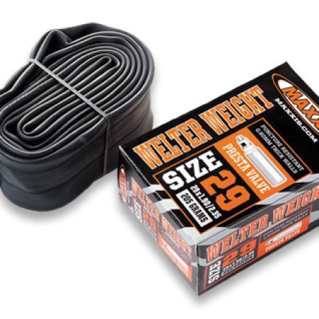 Maxxis Schlauch WelterWeight 16", 1.90/2.125, Schrader/Auto