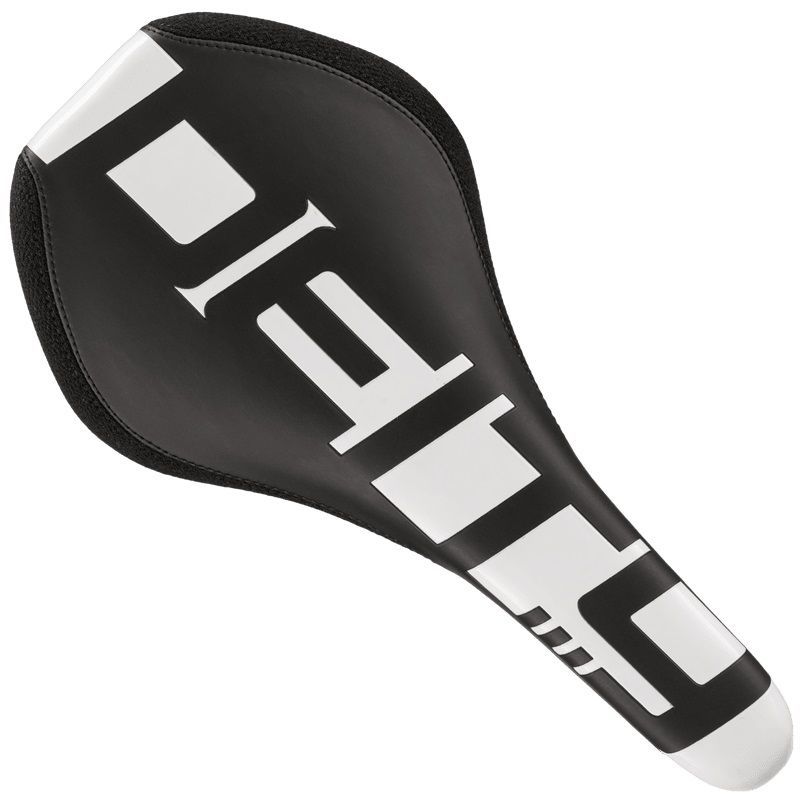 Deity-Deity Sattel, Speedtrap, AM, CroMo rails, White_26-STPCR-WH_