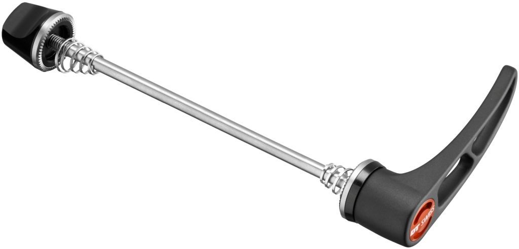 DT Swiss-DT Swiss Schnellspanner, RWS, MTB, vorne, Titan, 100/5mm_HWQXXX00S2953S_