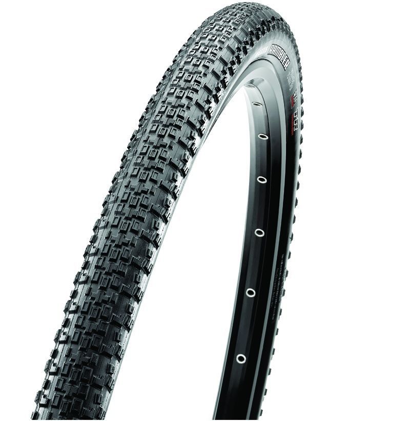 Maxxis Reifen GR Rambler 700 (Gen.1), 40C, Dual, TR + EXO