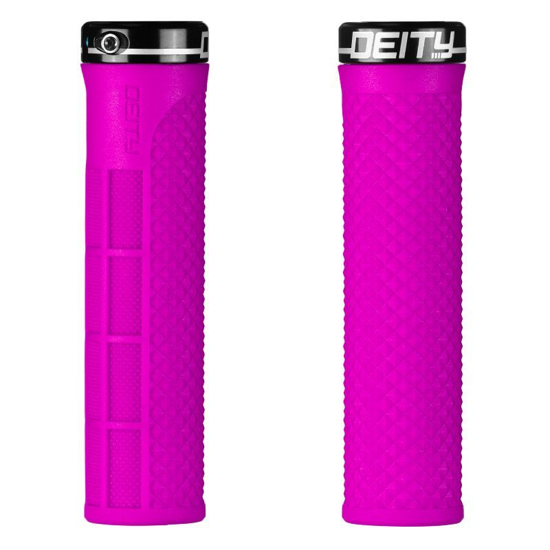 Deity-Deity Griff, Lockjaw, Pink_26-LKJAW-PK_