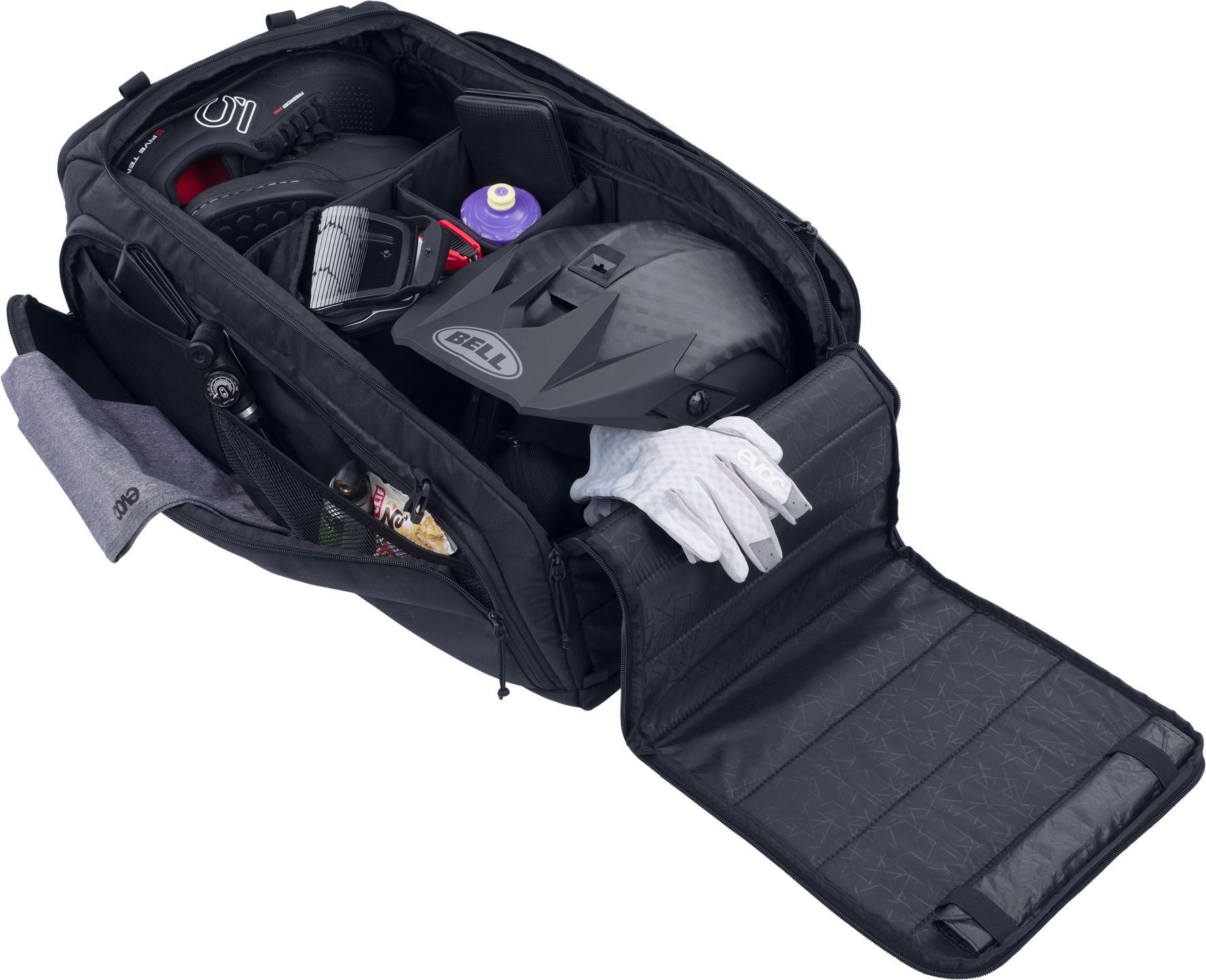 Evoc-EVOC Gear Bag, 55L Macaskill, black_401415100_