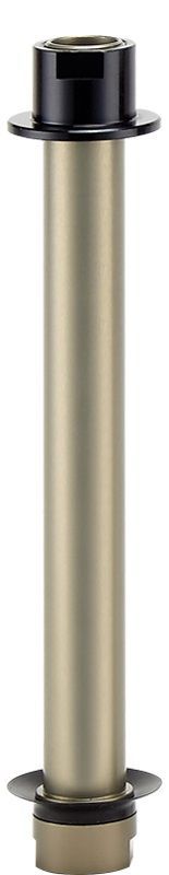 Panchowheels-Panchowheels Umrüstkit Hinterradnabe, MTB, 6 Loch, 150/12mm, Alu_MTR-UKH-15012_