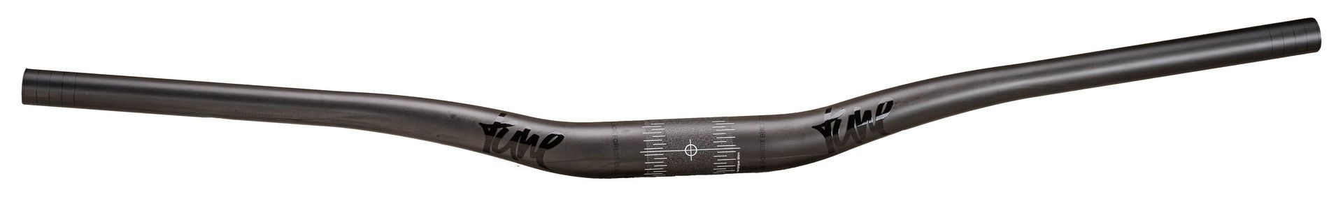 Tune Lenker, WUNDERBAR 2.0, Ø35.0/back 9°/up 4°/Rise 20mm, Breite 800mm,  - inkl. 5g Montagepaste, max. Fahrergewicht 110kg