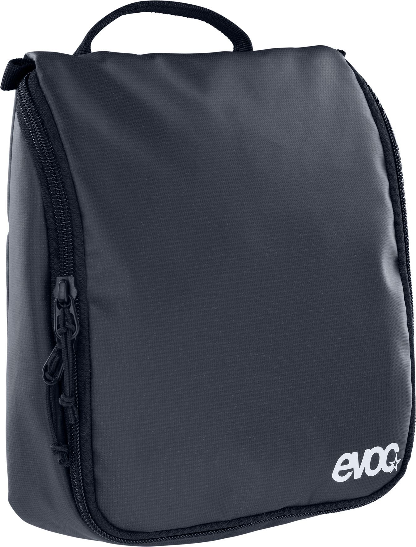 Evoc-EVOC Wash Pouch, 2,5L, carbon grey/black_401001123_