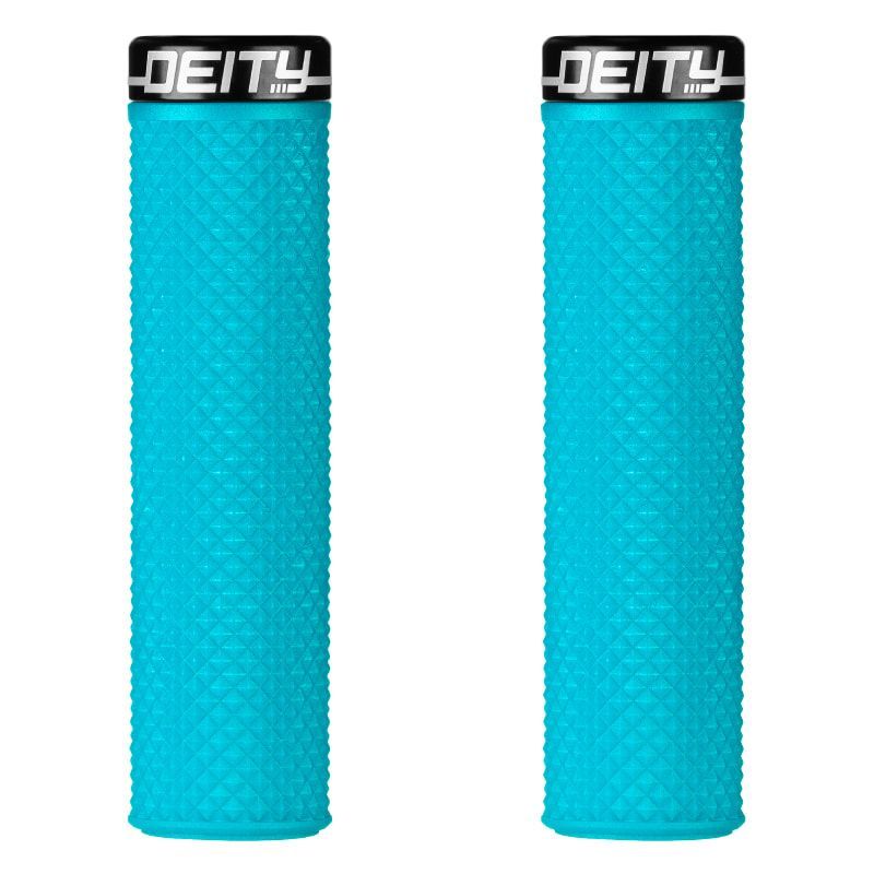 Deity-Deity Griff, Supracush, Turquoise_26-SCUSH-TQ_