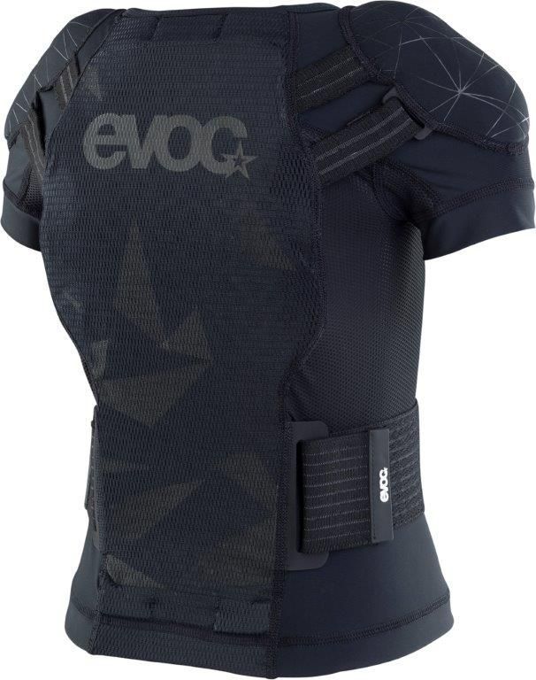 Evoc-EVOC Protector Jacket Kids, black_302305100_