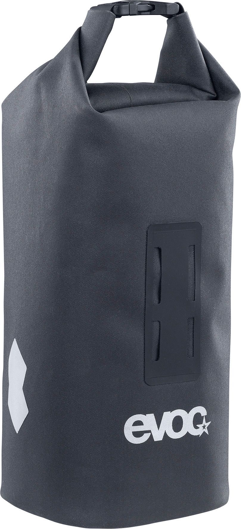 Evoc-EVOC Fork Pack WP, 4,5L, black - MY27_102826100_