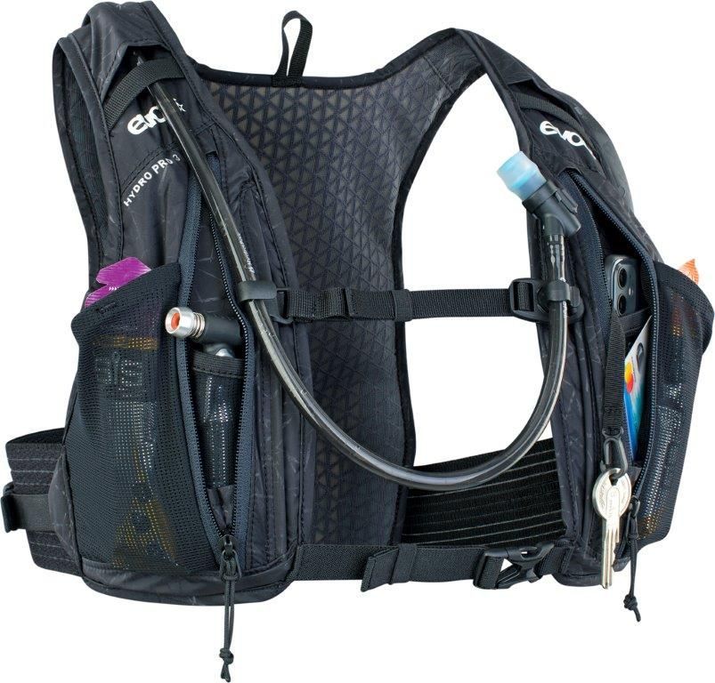 Evoc-EVOC Hydro Pro 3L + 1,5L Bladder_100326_