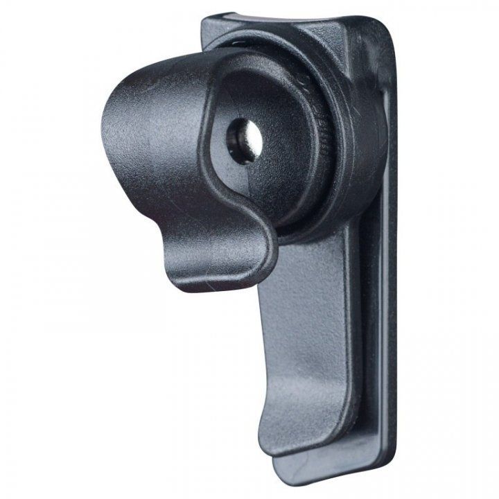 Evoc-EVOC Magnetic Tube Clip_901101100_