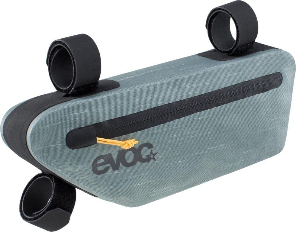 EVOC Frame Pack WP, steel, S