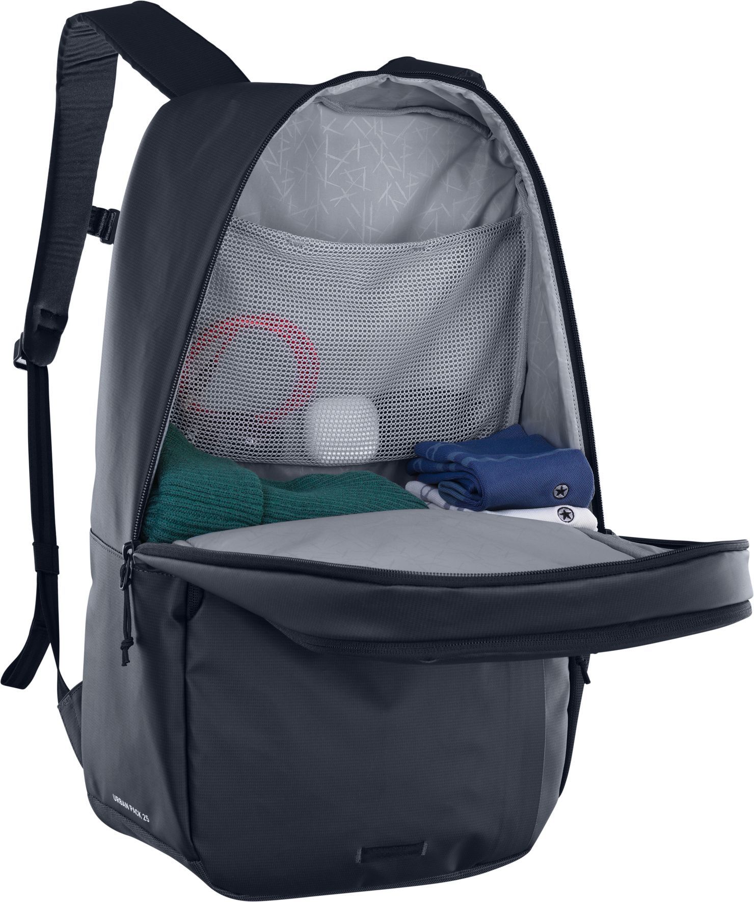 Evoc-EVOC Urban Pack 25L_401316_