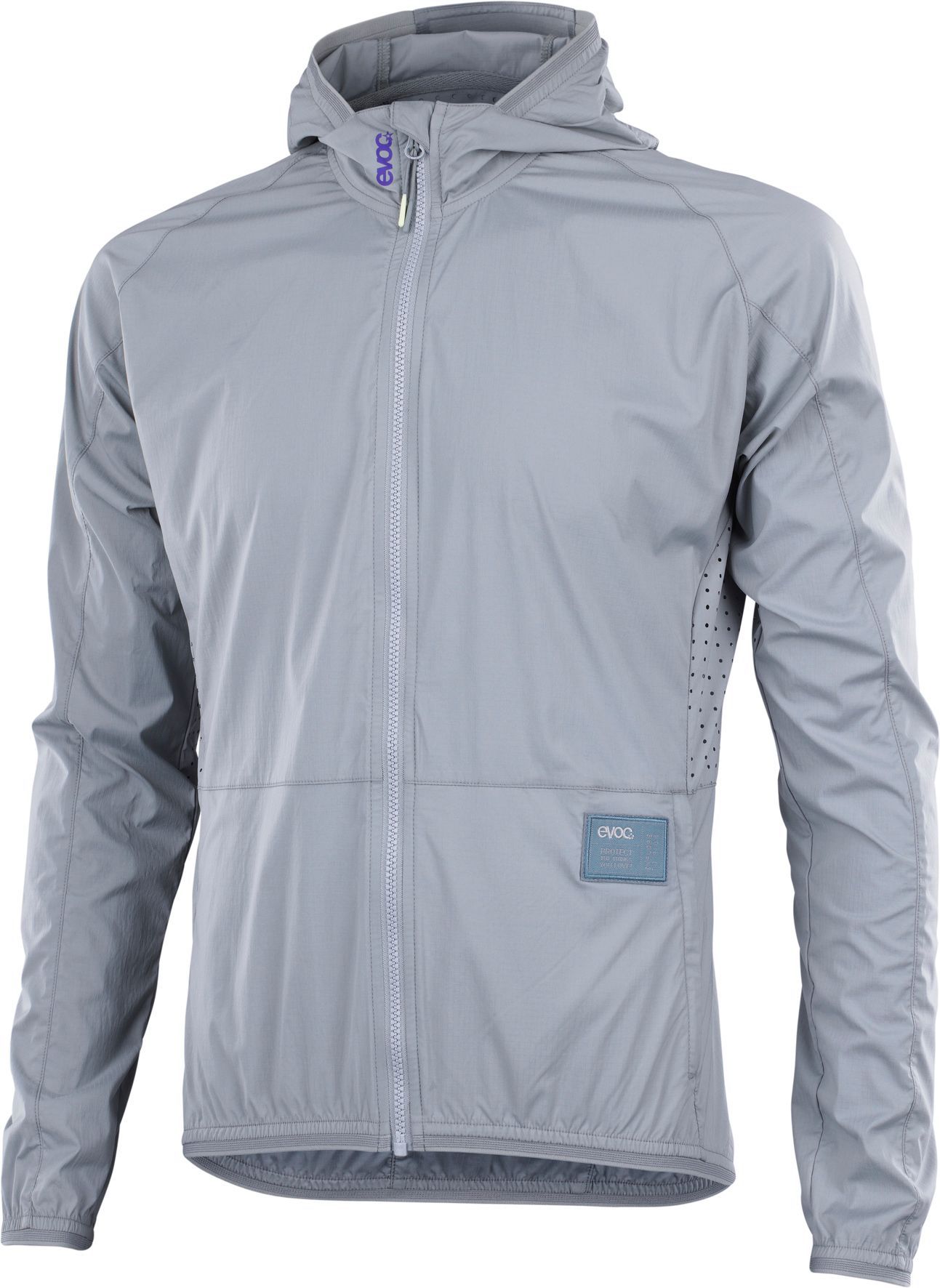 Evoc-EVOC Wind Jacket, stone, XS_701830107-XS_