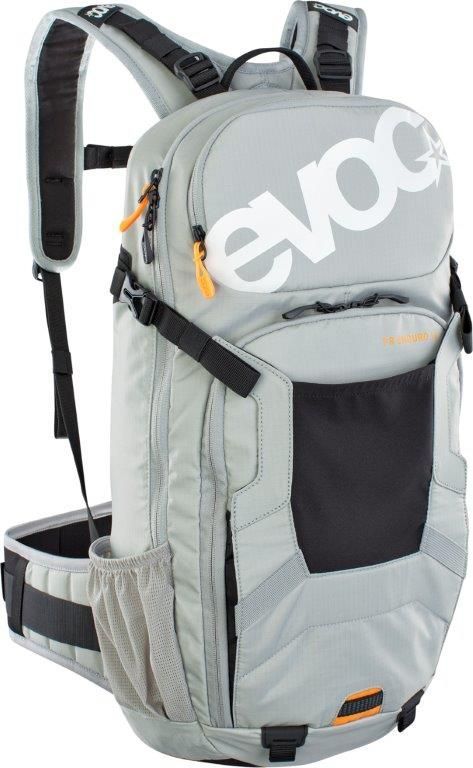 Evoc-EVOC FR Enduro, 16L, stone, M/L_100107107-ML_