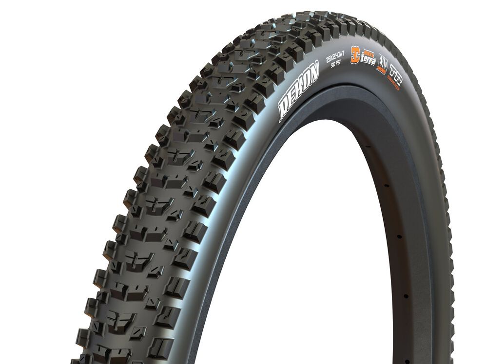 Maxxis-Maxxis Reifen MTB Rekon 27.5, 2.80, MPC, Draht, EXO_1550_