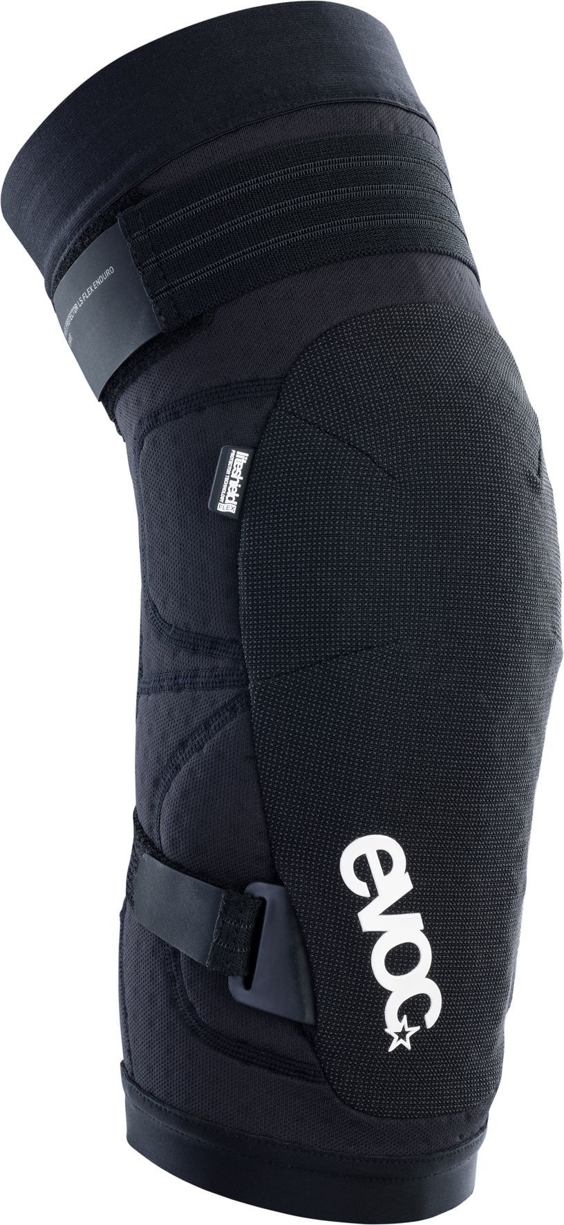 Evoc-EVOC Knee Protector LS Flex Enduro, black, L_304002100-L_