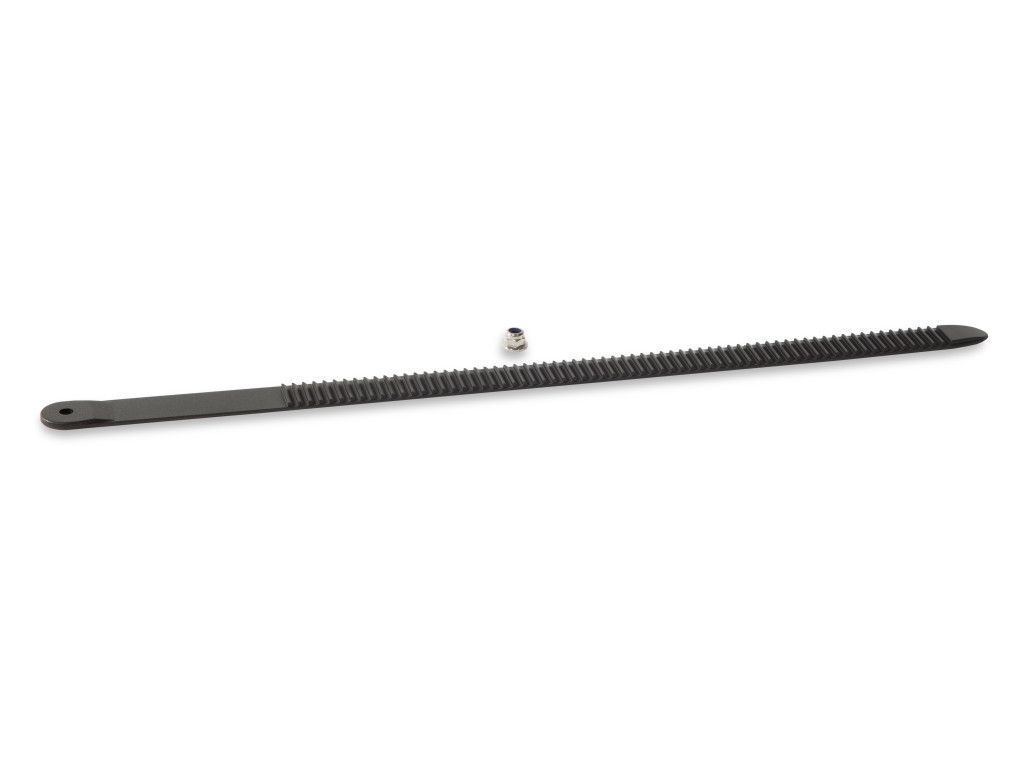 Uebler-Uebler Zahnband für Fatbikes 460mm, 1 Stk._E1861_