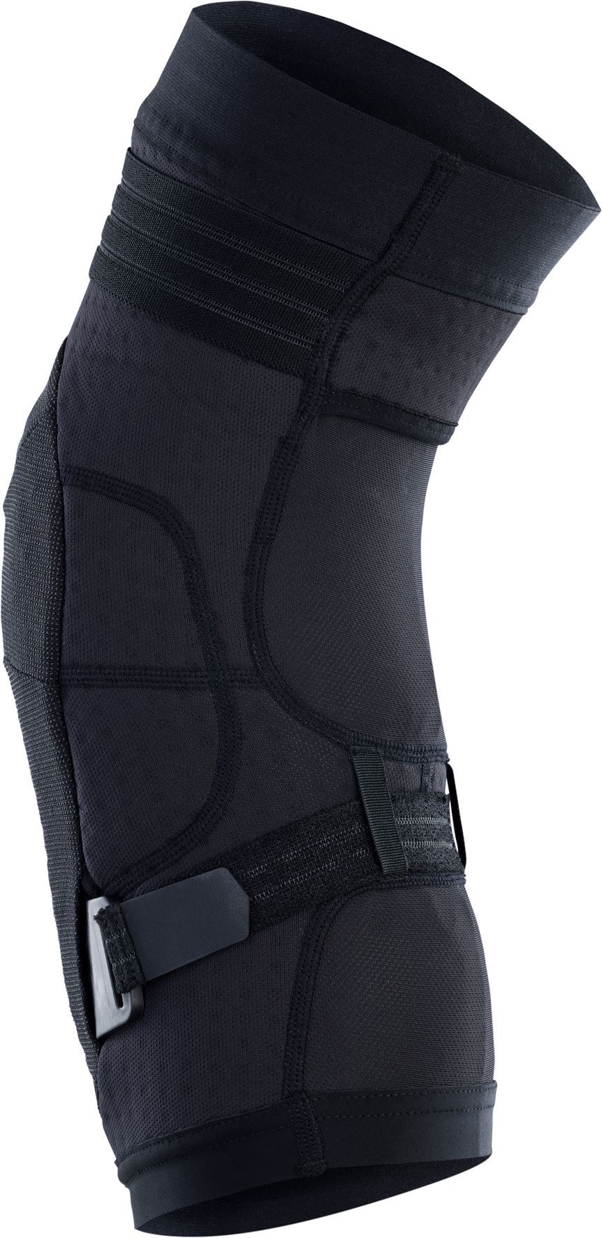 Evoc-EVOC Knee Protector LS Flex Enduro, black_304002100_