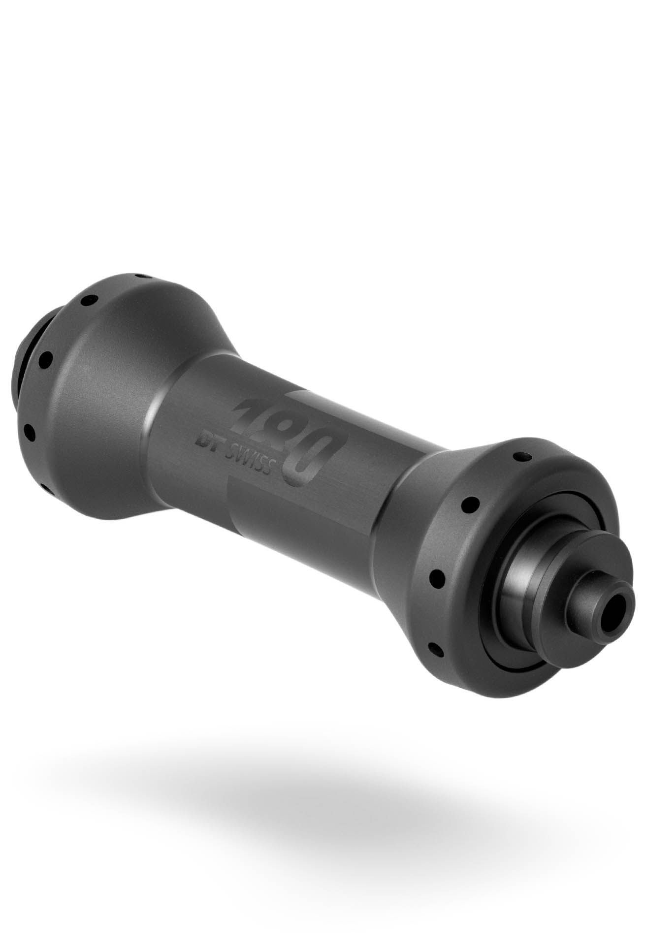 DT Swiss-DT Swiss VR-Nabe, 180 straight pull, Road, non Disc, 20 Loch, 100/5mm_H18PAAQXR20SA3406S_