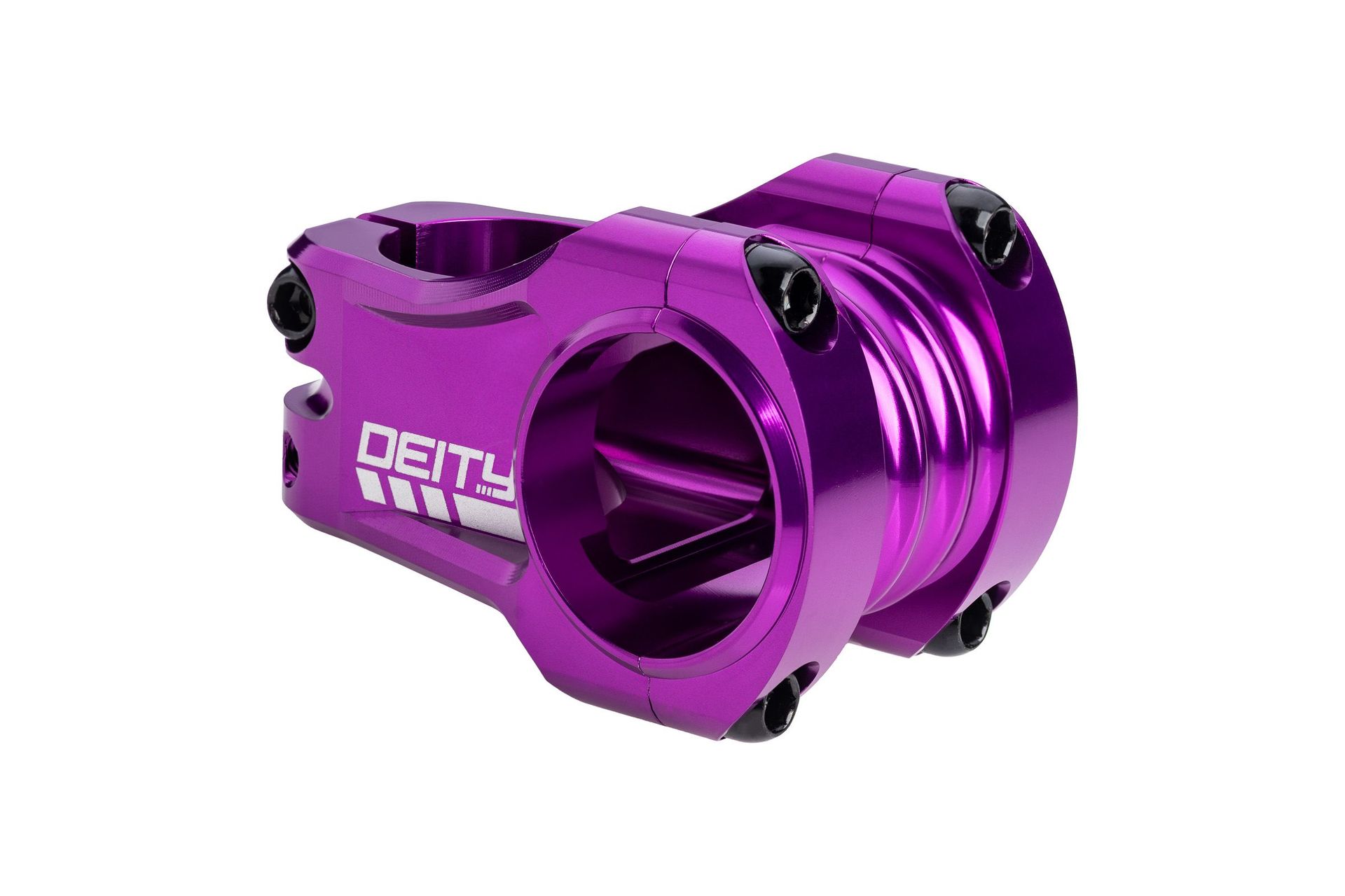 Deity-Deity Vorbau, Copperhead, 35mm, Länge 42mm, Purple_26-CPROS42-PU_