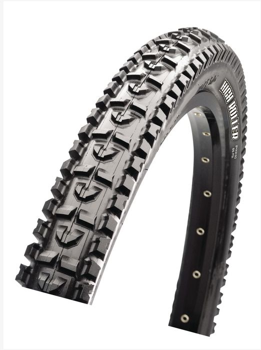 Maxxis-Maxxis Reifen DH HighRoller III 27,5, 2.40, 3C MaxxGrip, DH2 TR_1300_