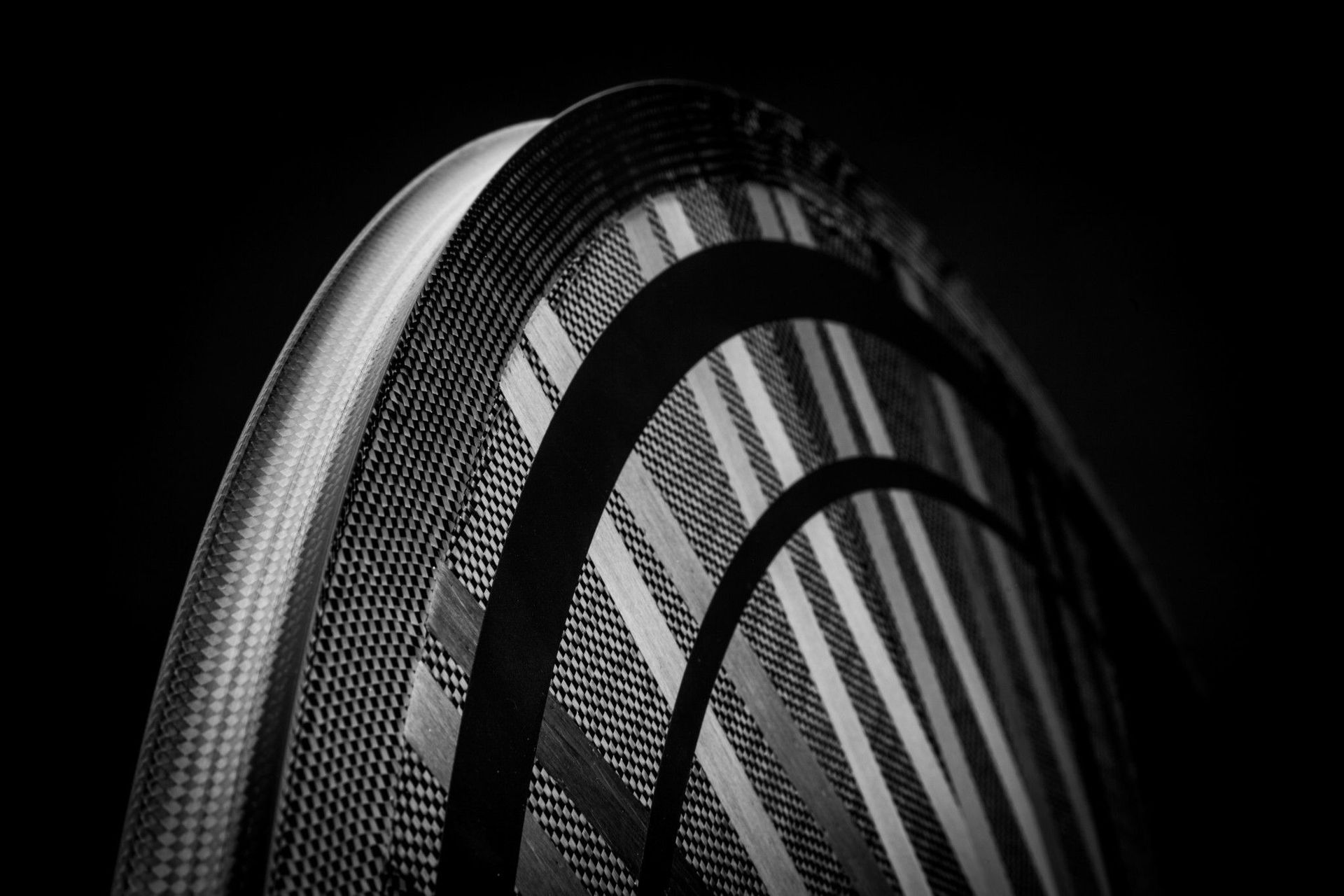 Lightweight-Lightweight Laufradsatz Rundkurs Disc, Tubular_RT20N_