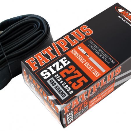 Maxxis-Maxxis Schlauch Fat Tube 26", 3.0/5.0, Presta/F, LFVSEP48_2396_