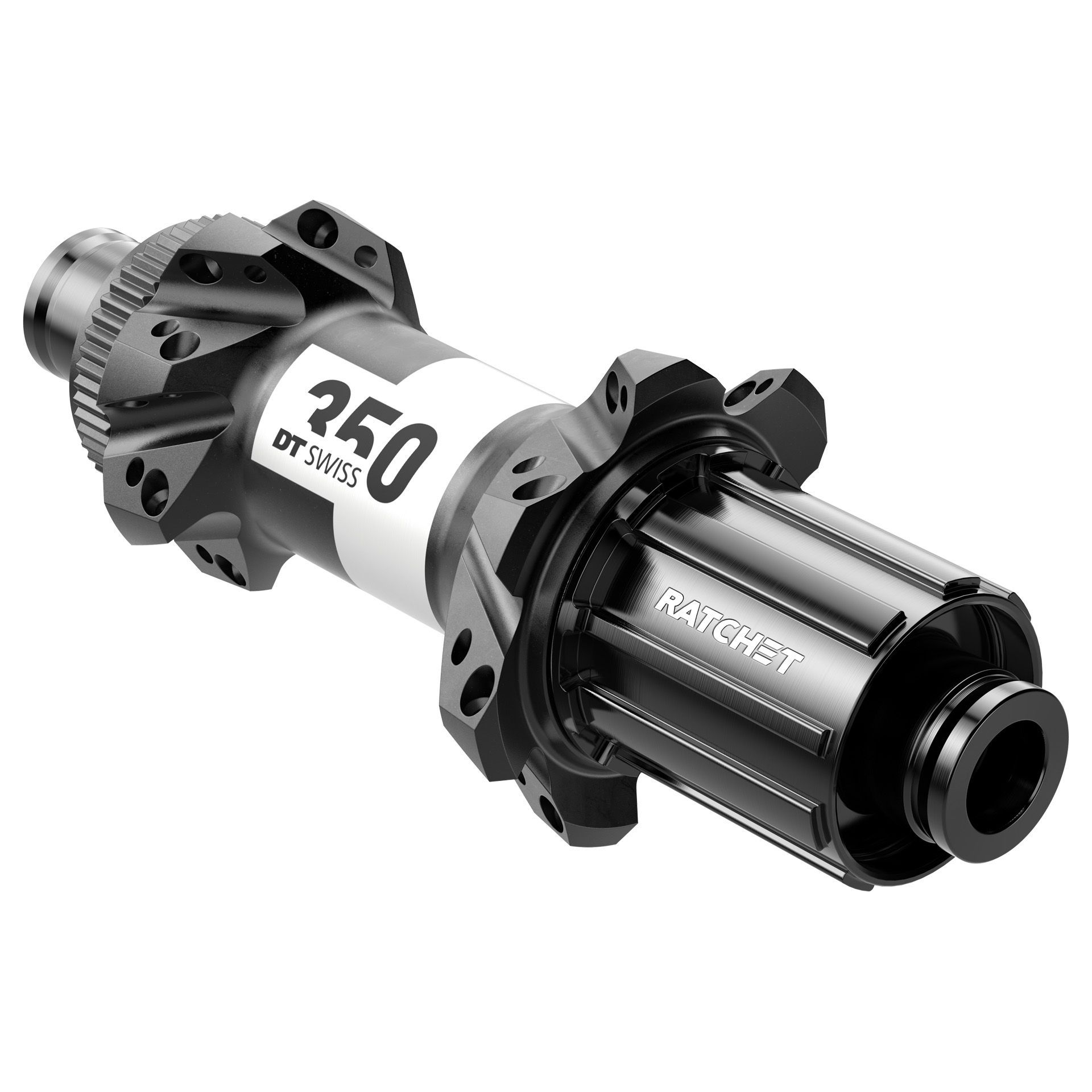 DT Swiss-DT Swiss HR-Nabe, 350 straight pull, Centerlock, 28 Loch, 148/12mm Boost, Shiman_H35PTCDBR28SO8960S_