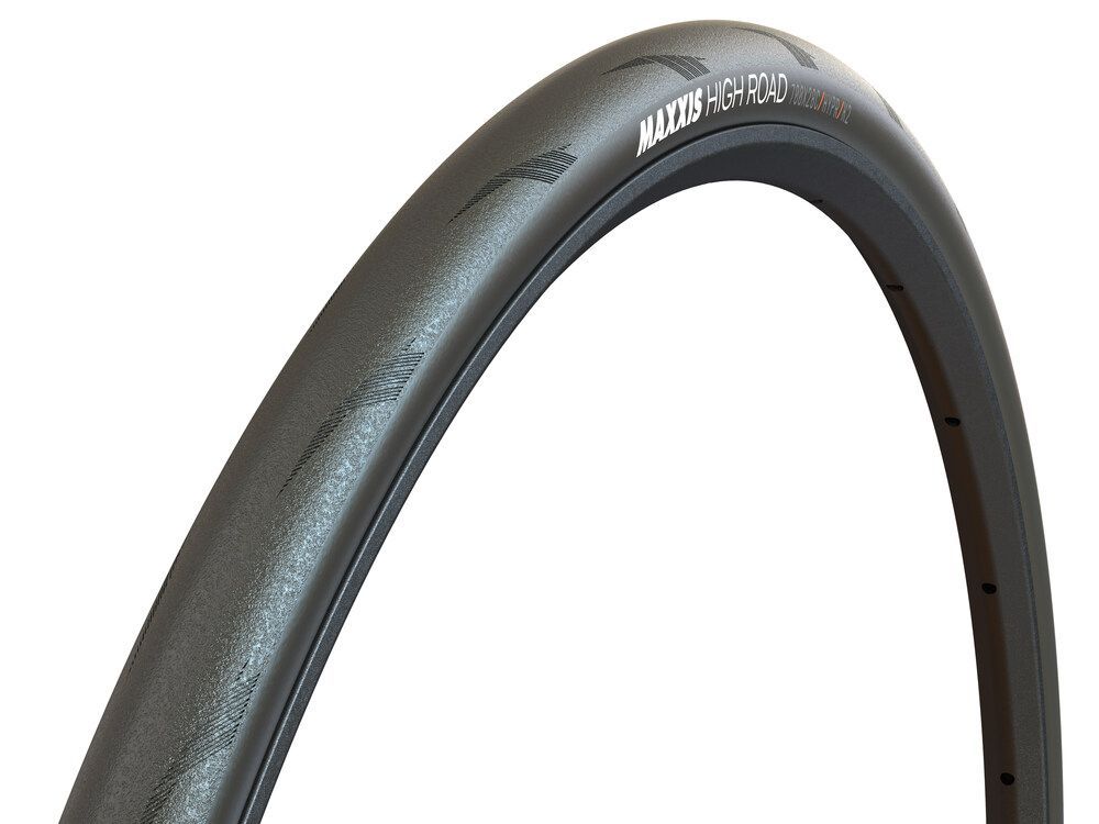 Maxxis Reifen RR HighRoad 700 (Gen.3), 25C, HYPR, K2