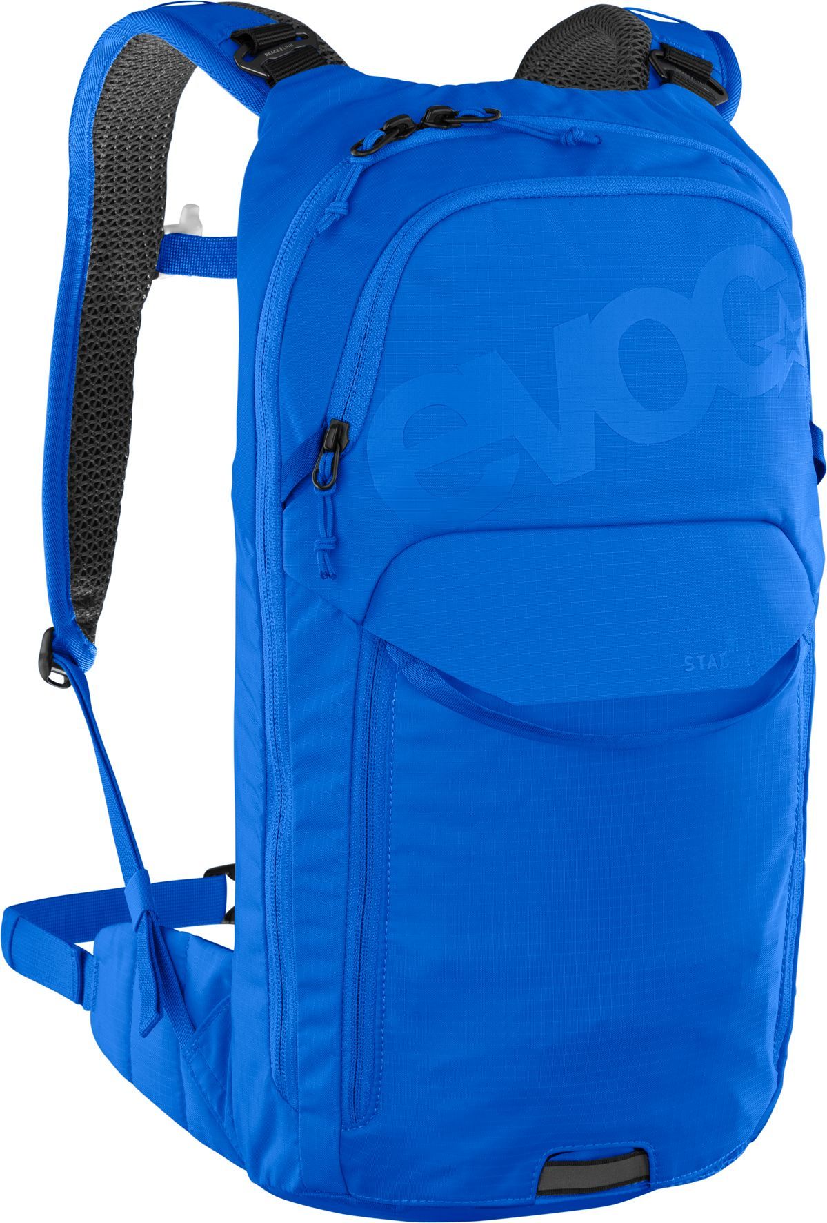 EVOC Stage 6L, royal blue