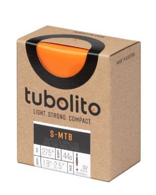 Tubolito Super Light Schlauch, S-Tubo-MTB-27.5,  - für Reifenbreite 1.8 - 2.4