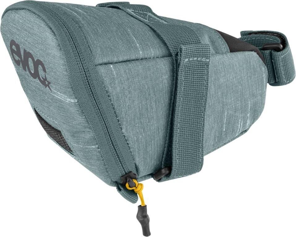 EVOC Seat Bag Tour, steel, L