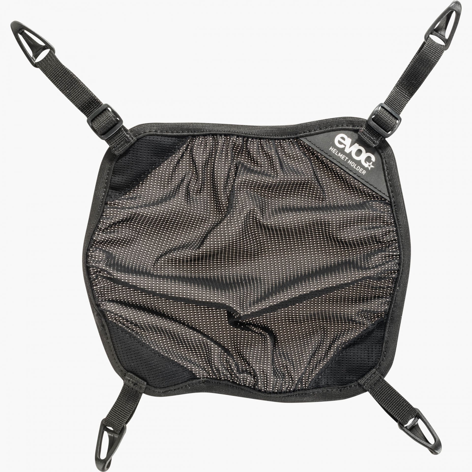 Evoc-EVOC Helmet Holder, black_601008100_