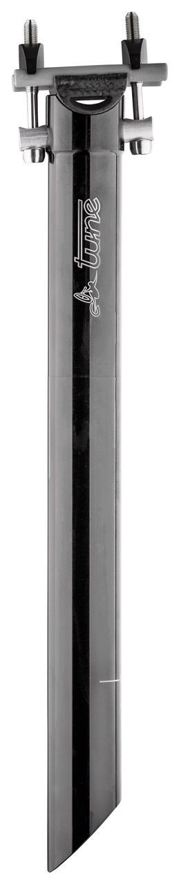 Tune Sattelstütze, Starkes Stück, 420mm
