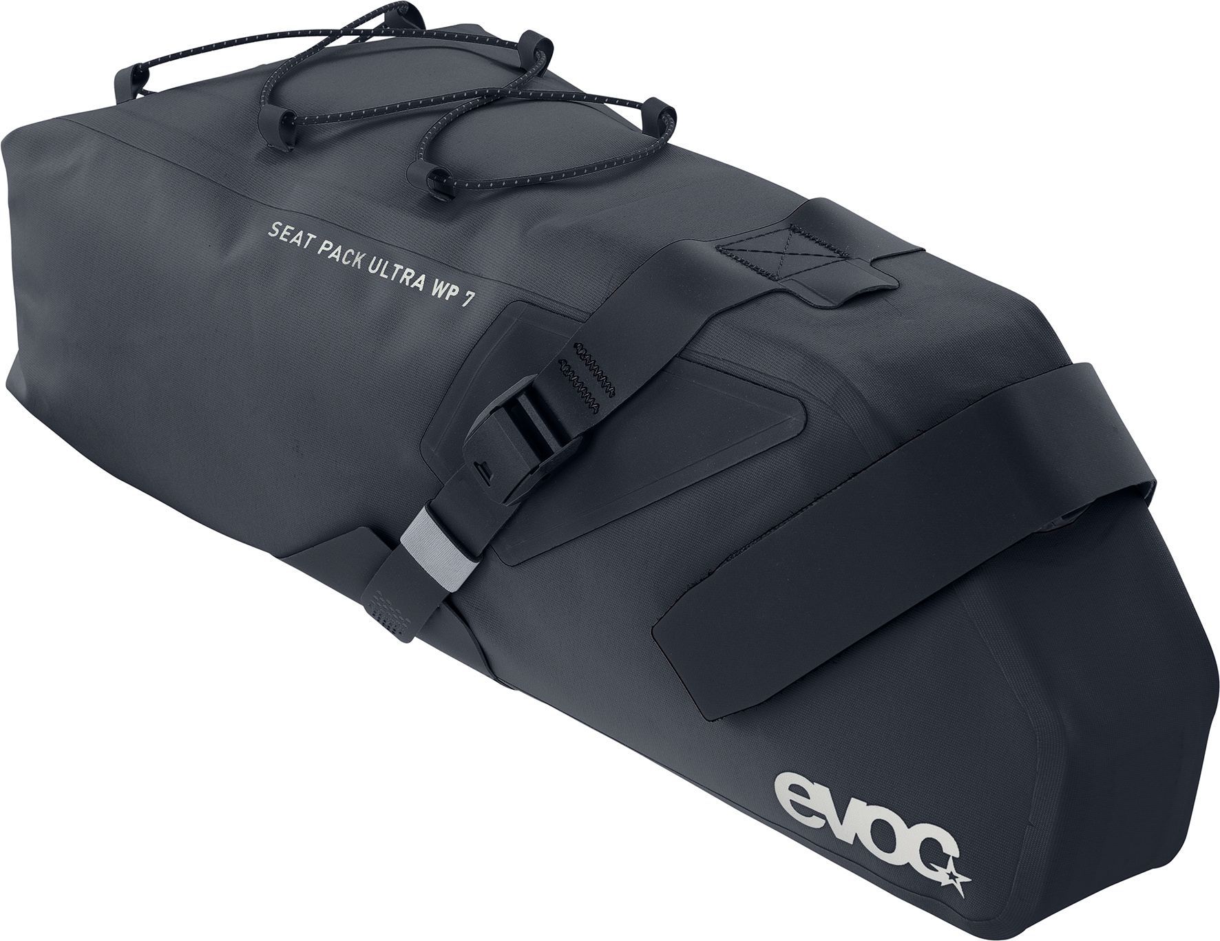 Evoc-EVOC Seat Pack Ultra WP, 7L, black - MY27_100618100_