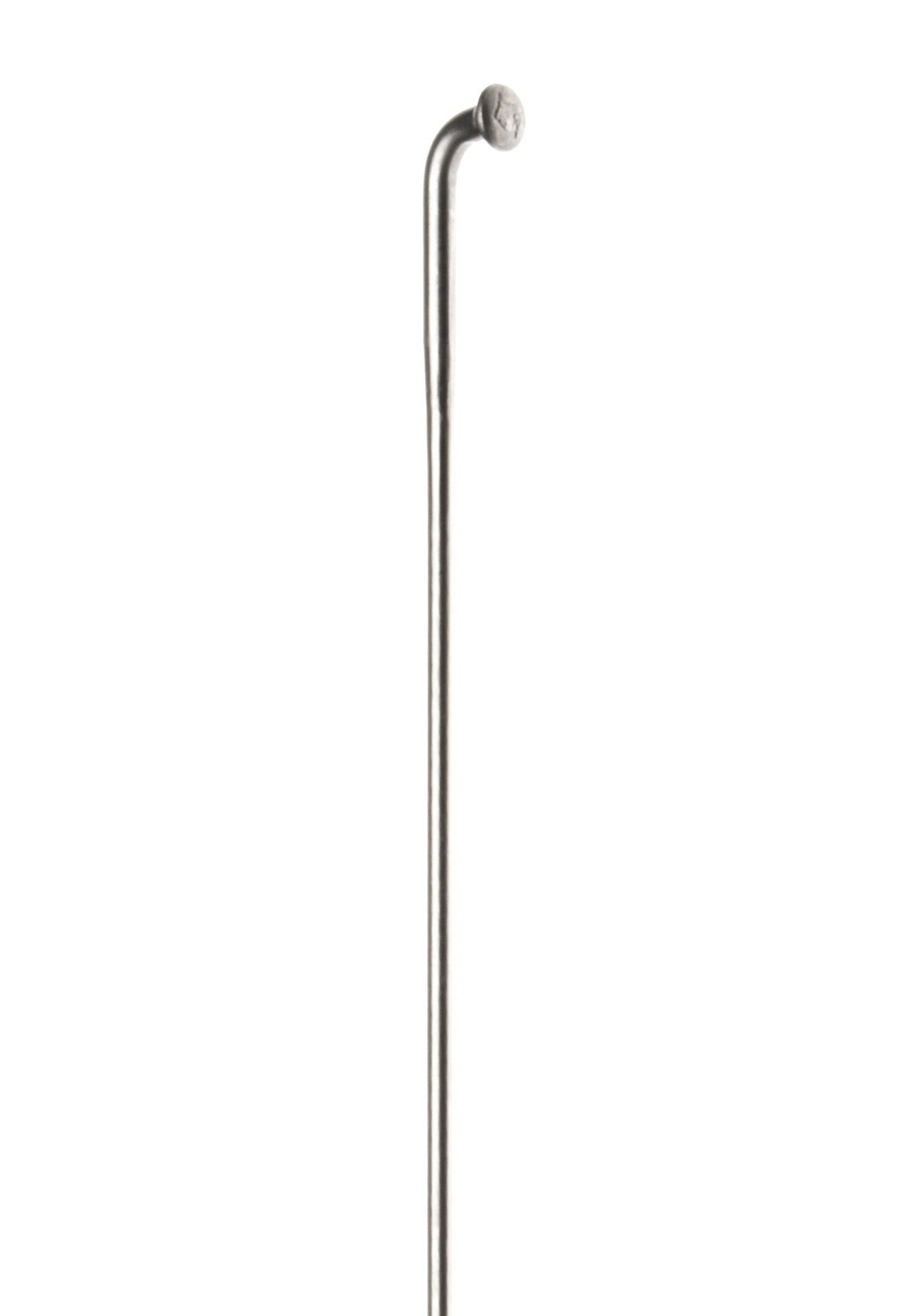 DT Swiss-DT Swiss Speiche, Competition, J-bend, silber, 1 Stk., 294mm_Competition-JBn-294_