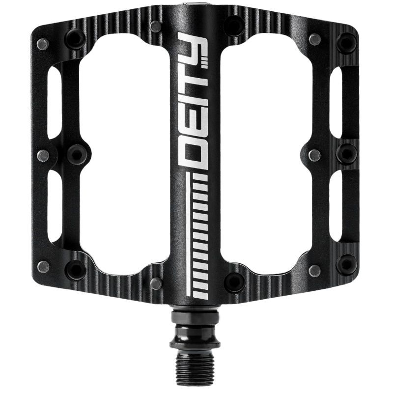 Deity-Deity Pedal, Black Kat, Black_26-BKT-BK_