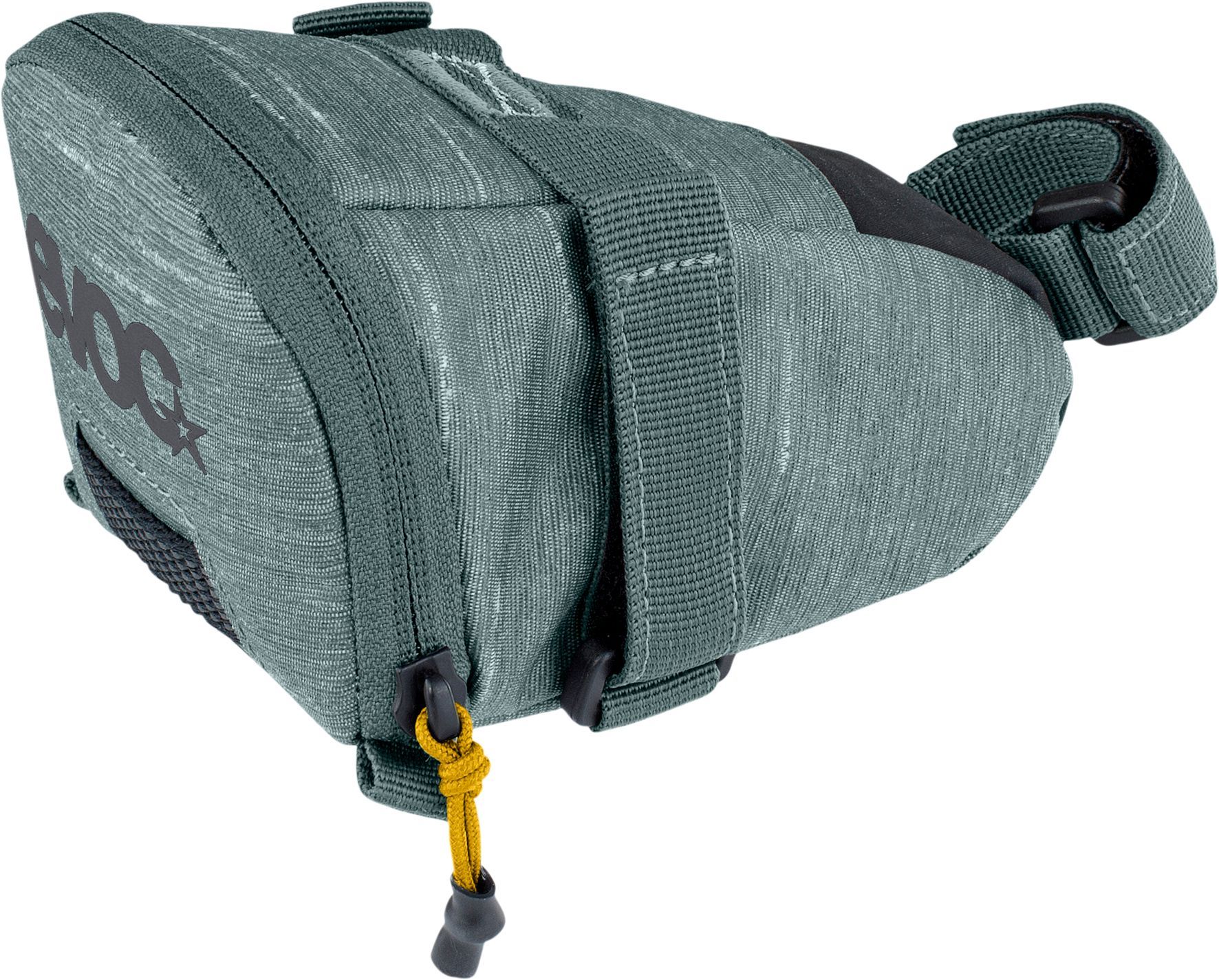 EVOC Seat Bag Tour, steel, M