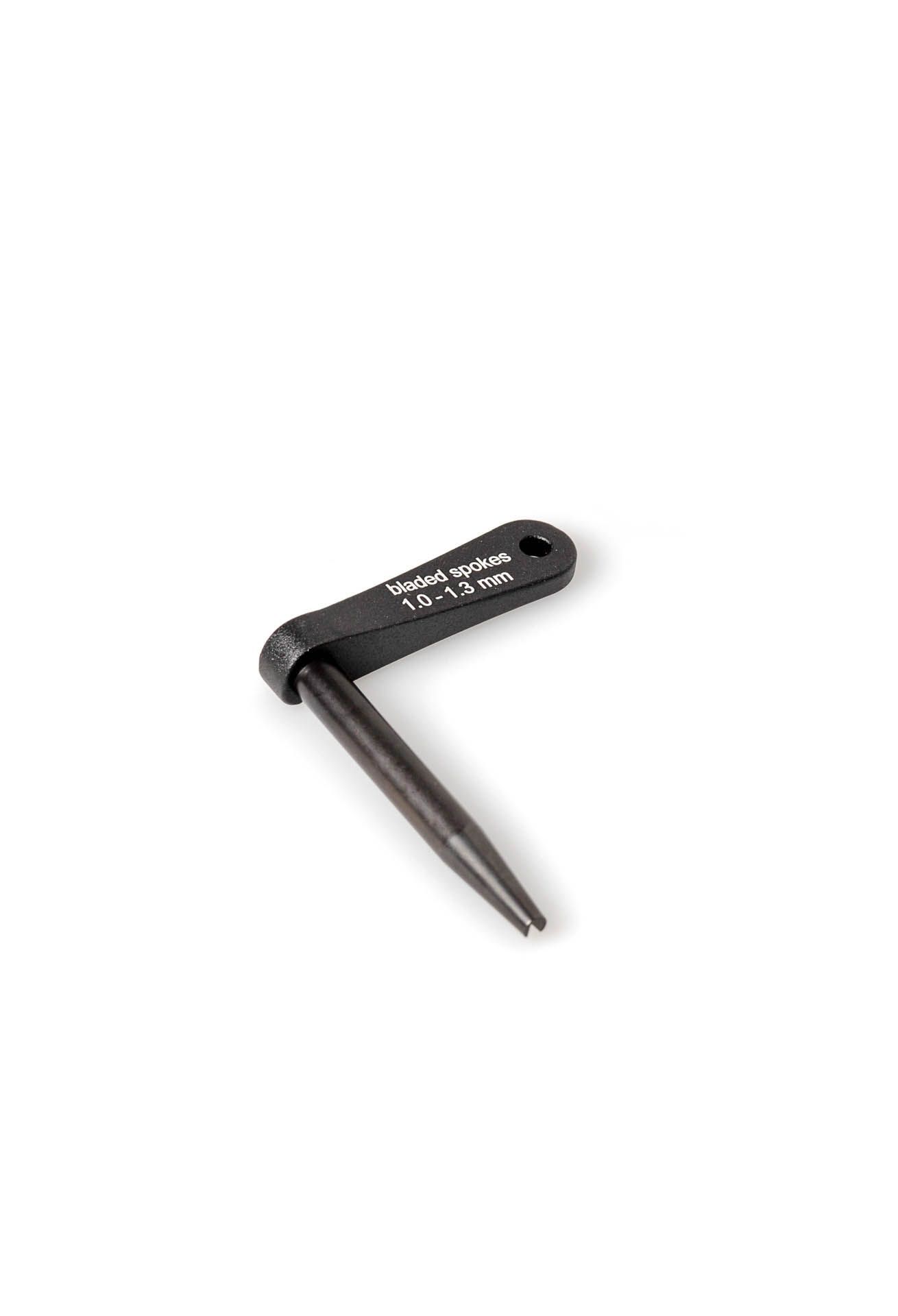 DT Swiss-DT Swiss Speichenhalter 1.0 - 1.3mm (New Aero)_TTSXXXXS23006S_