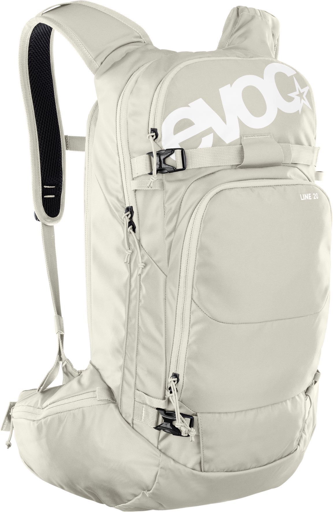 Evoc-EVOC Line, 20L, sand_200214618_