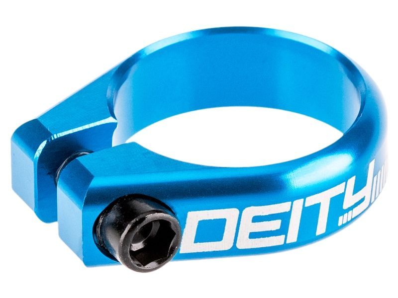 Deity-Deity Circuit Sattelklemme, 38,6mm, Blue_26-CRT38-BL_