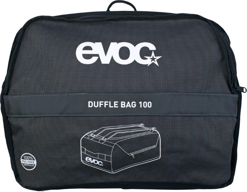 Evoc-EVOC Duffle Bag, 100L_401219_