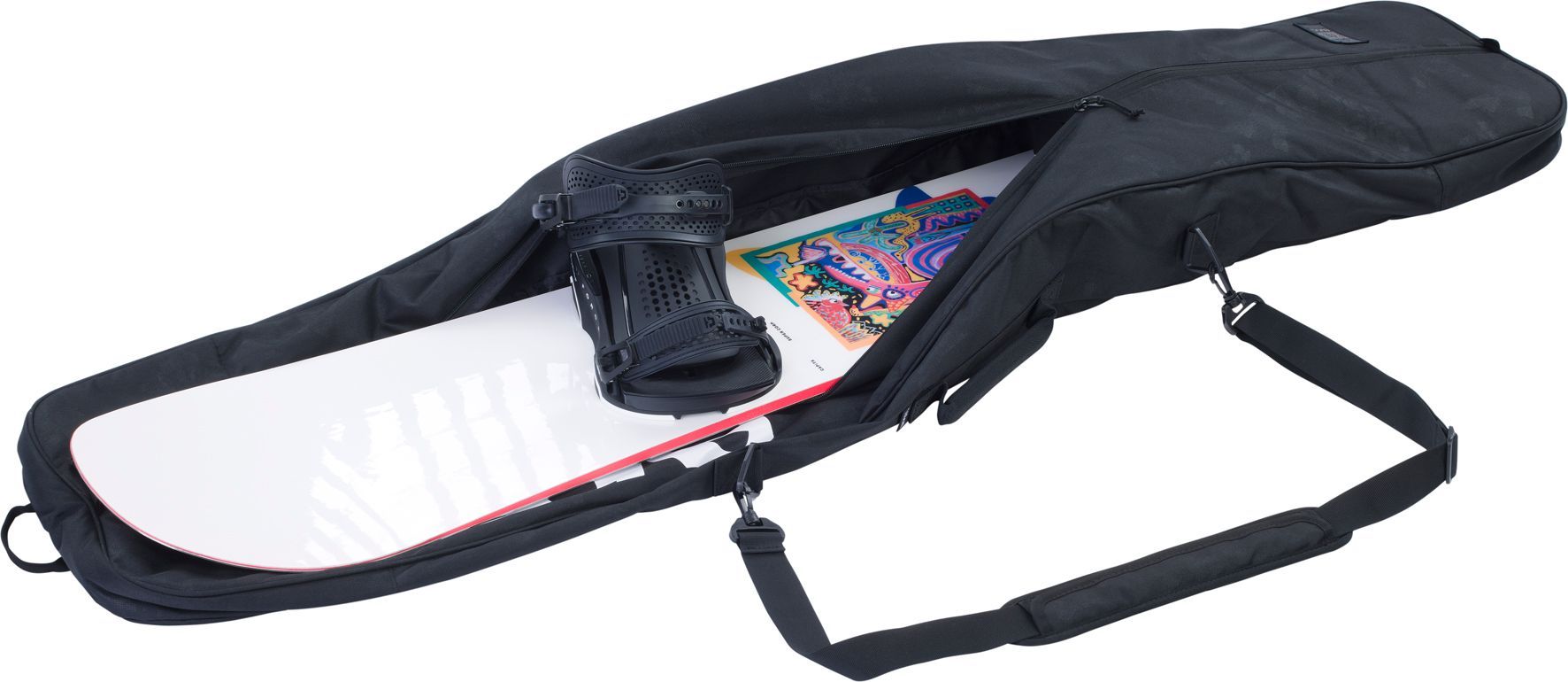 Evoc-EVOC Board Bag, L (165cm)_200819_