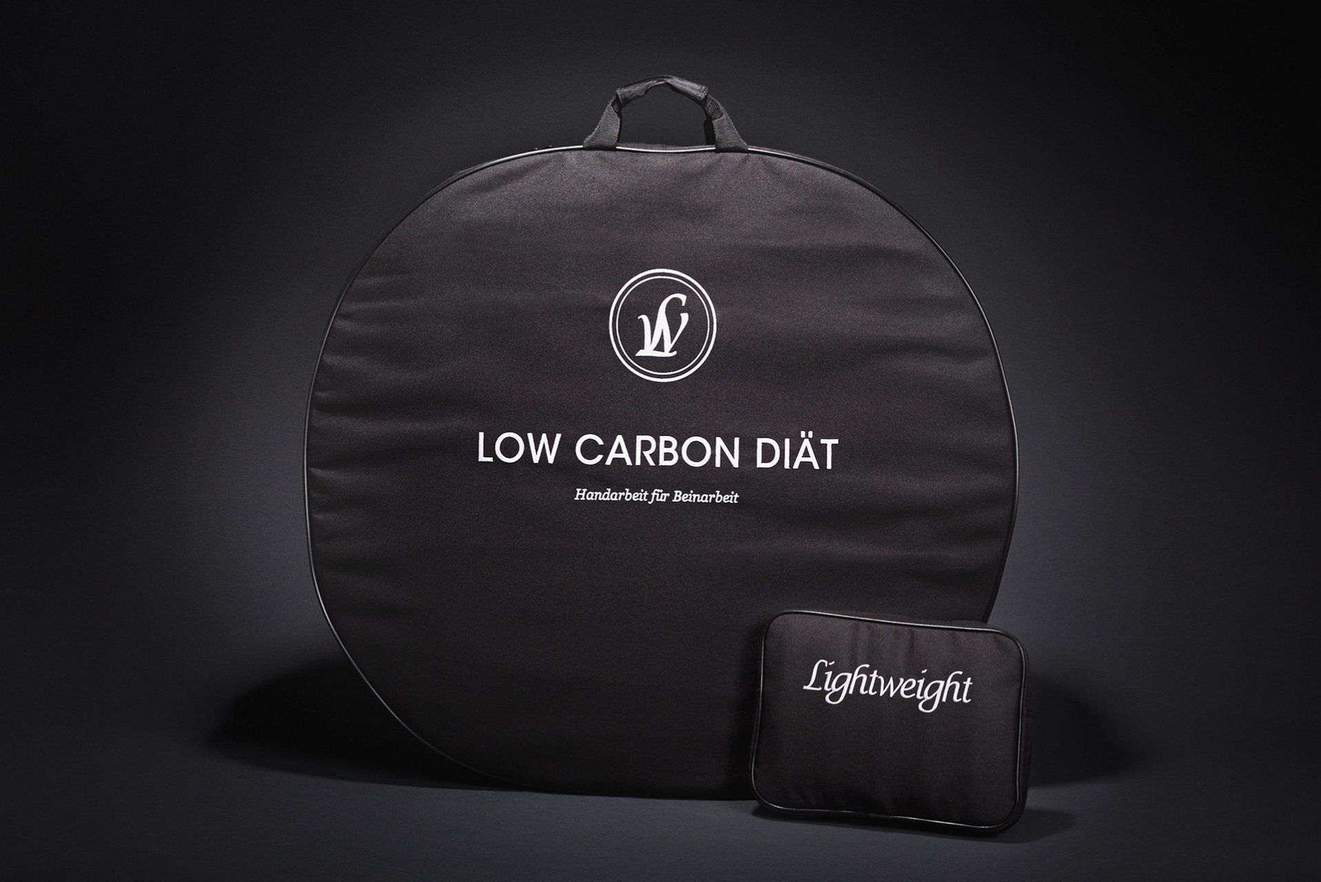 Lightweight-Lightweight Laufradtasche für 2 Laufräder_400221_