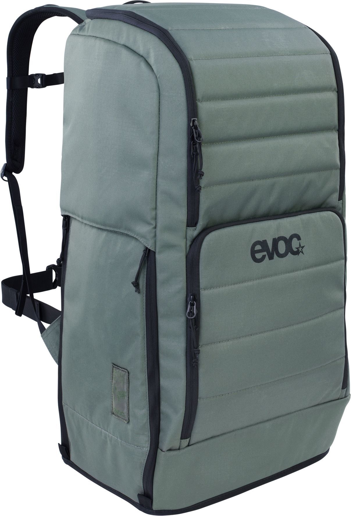 EVOC Gear Backpack, 90L, dark olive - MY26