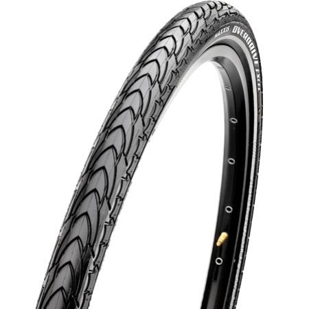 Maxxis-Maxxis Reifen City OverDrive Excel_OverdriveExcel_