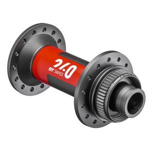 DT Swiss-DT Swiss VR-Nabe, 240 Centerlock, 28 Loch, 100/15mm_H240ACIXR28SO4594S_